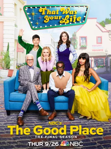 The Good Place