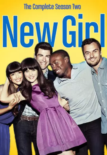 New Girl