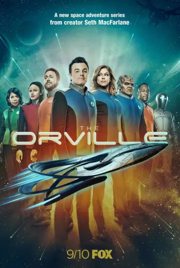 The Orville