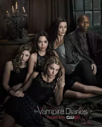 Vampire Diaries