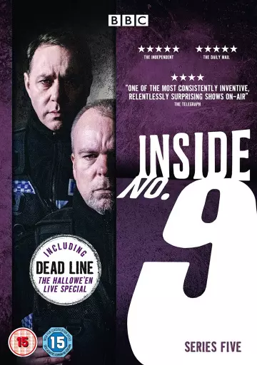 Inside No. 9