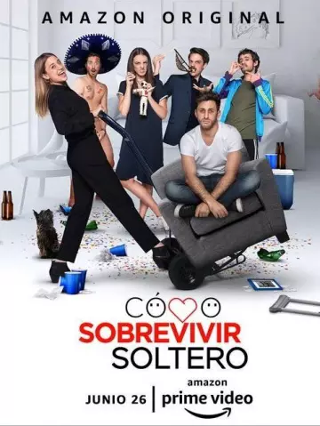 Cómo sobrevivir soltero