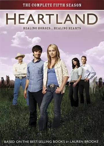 Heartland (CA)