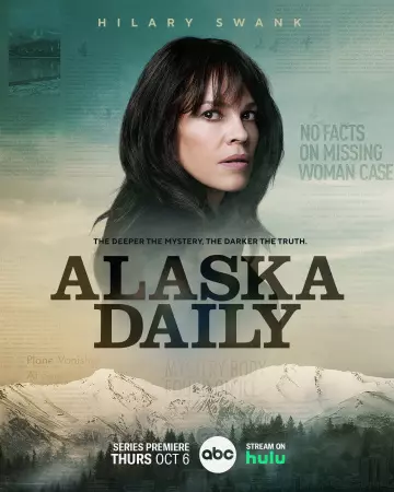 Alaska Daily