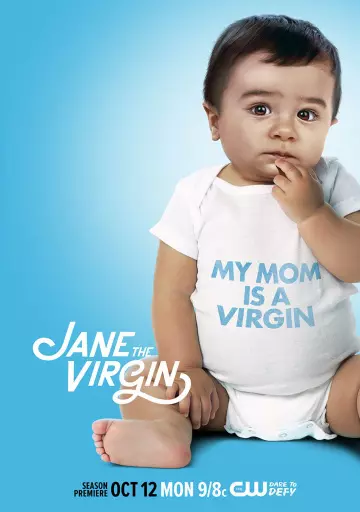 Jane The Virgin