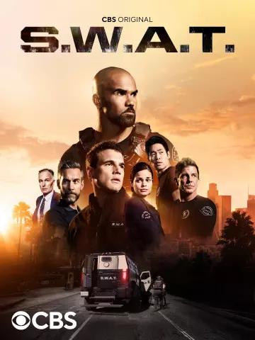 S.W.A.T. (2017)