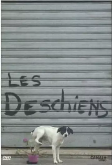 Les Deschiens