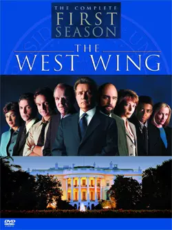 The West Wing : À la Maison blanche