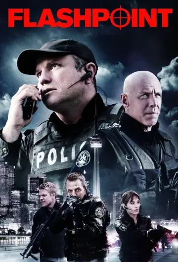 Flashpoint