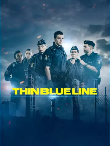 Thin Blue Line