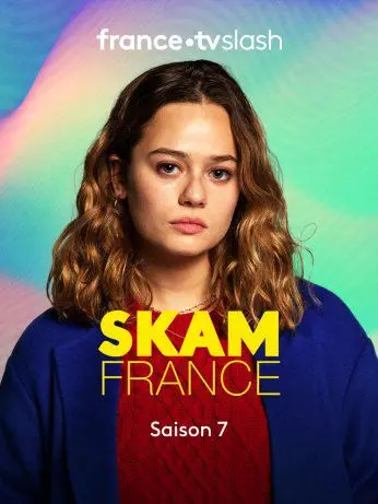 SKAM France