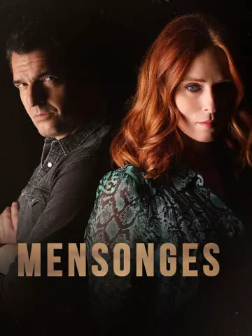 Mensonges (2021)