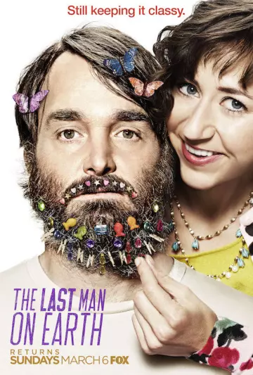 The Last Man on Earth