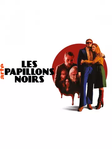 Les Papillons noirs