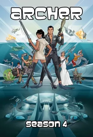 Archer (2009)