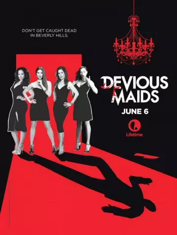 Devious Maids