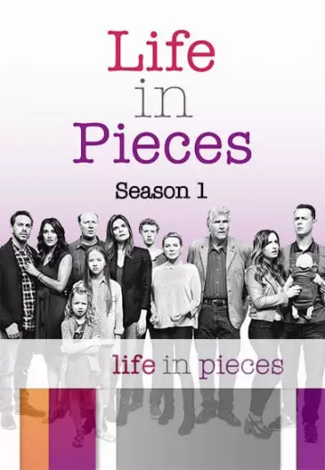 Life In Pieces