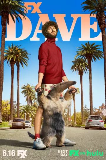 Dave (aka Lil Dicky)