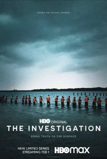 The Investigation