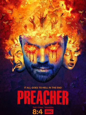 Preacher