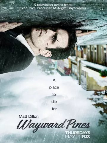 Wayward Pines