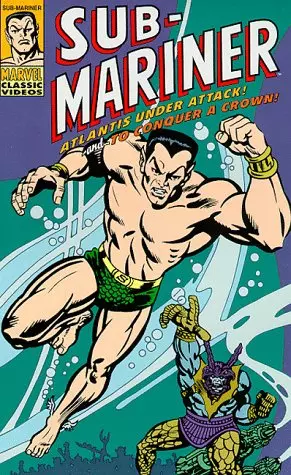 Sub-Mariner