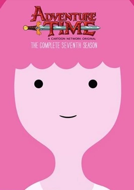 Adventure Time avec Finn et Jake