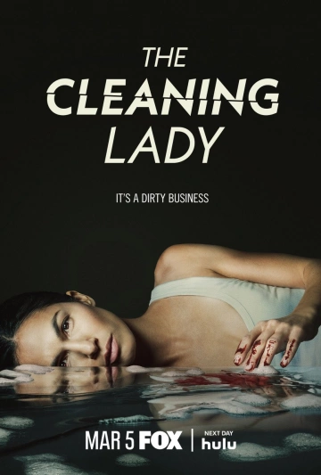 The Cleaning Lady