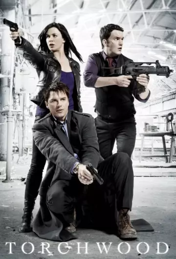 Torchwood