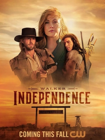 Walker: Independence