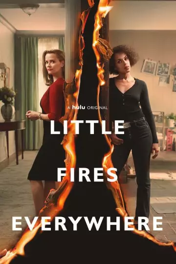 Little Fires Everywhere