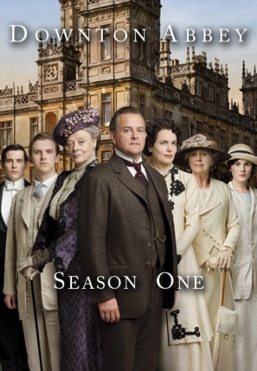 Downton Abbey