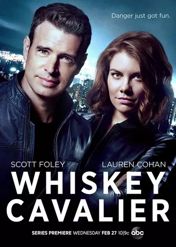 Whiskey Cavalier